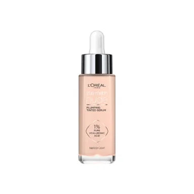 True Match Nude Base de Maquillaje Loreal Paris