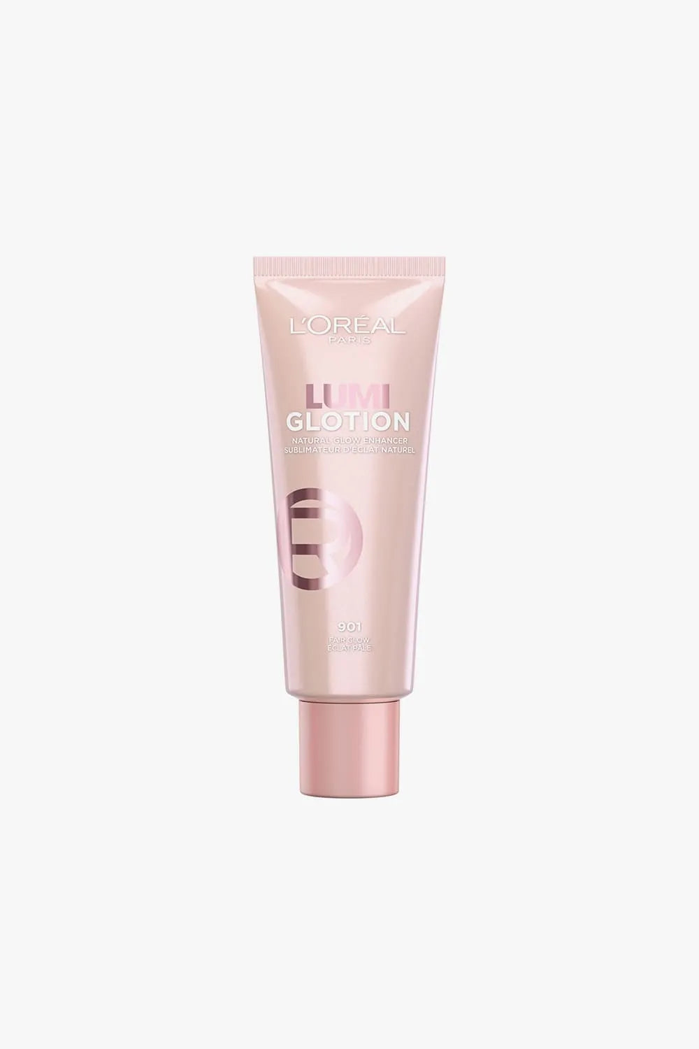 Lumi Glotion Loreal Paris