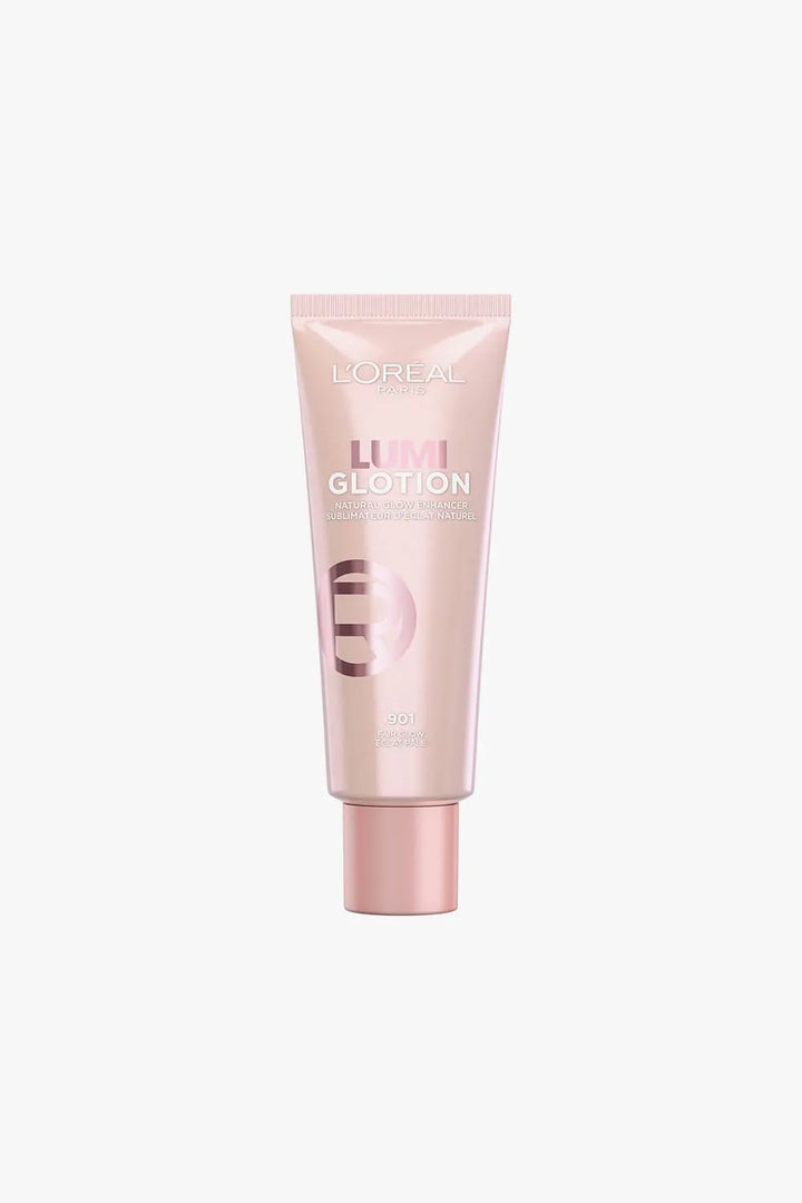 Lumi Glotion Loreal Paris