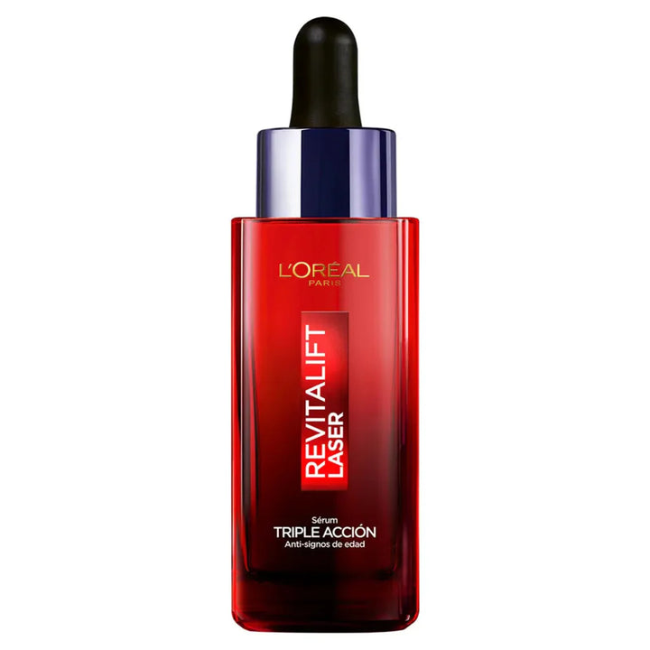 Revitalift Laser Serum Triple Accion Loreal
