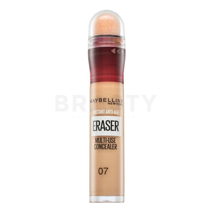 Corrector para Ojos Eraser No.07/122 Maybelline