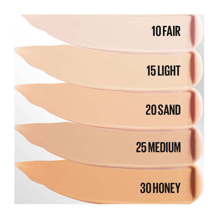 Super Stay Active Wear Corrector Maybelline
