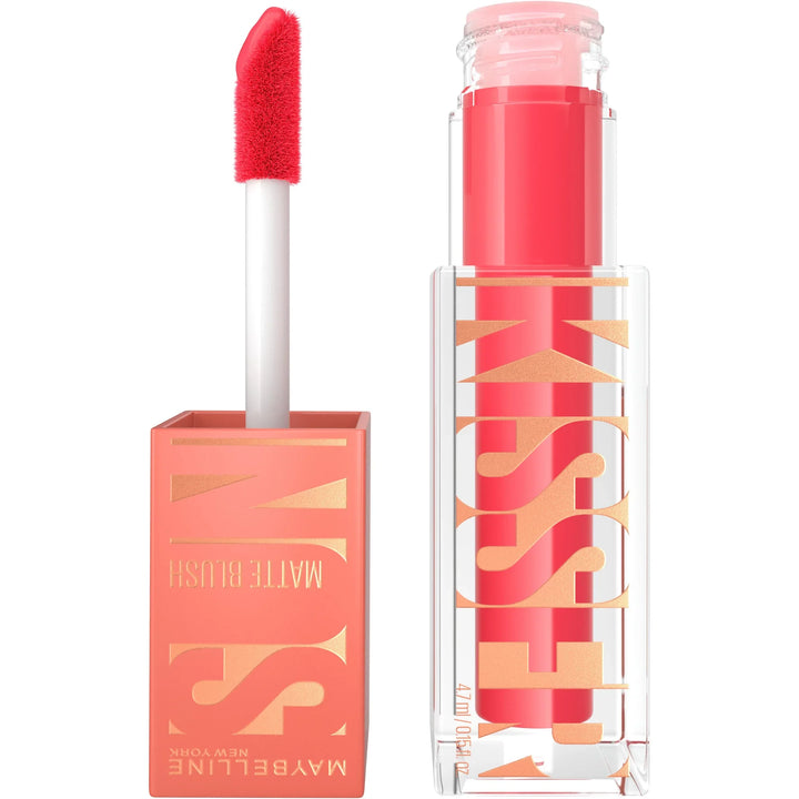 Blush Sun Kisser Maybelline