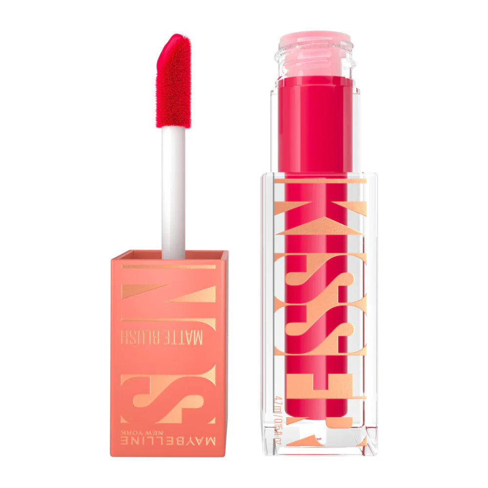 Blush Sun Kisser Maybelline