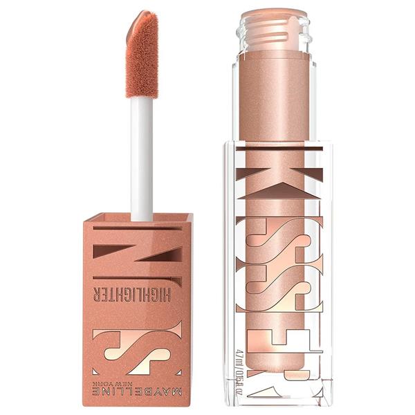 Blush Sun Kisser Maybelline