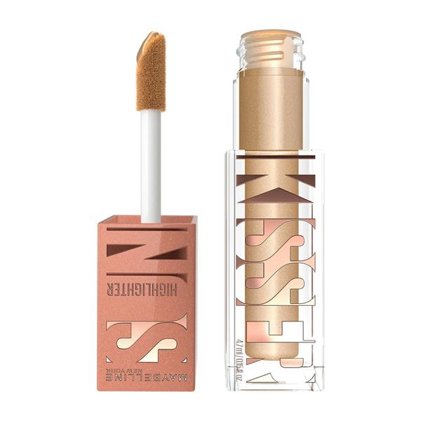 Blush Sun Kisser Maybelline