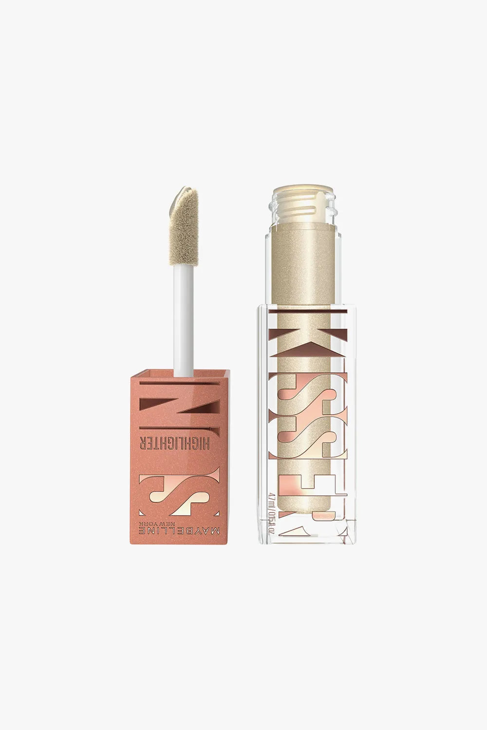 Blush Sun Kisser Maybelline