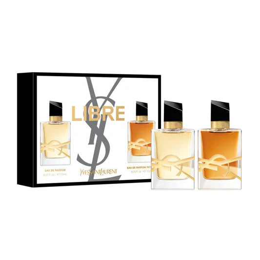Libre Collection Mini Perfume Set YVES Saint Laurent