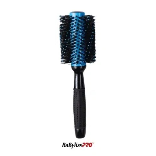 Cepillo Redondo Con Cerdas Mixtas Precison En Espiral BaByliss PRO