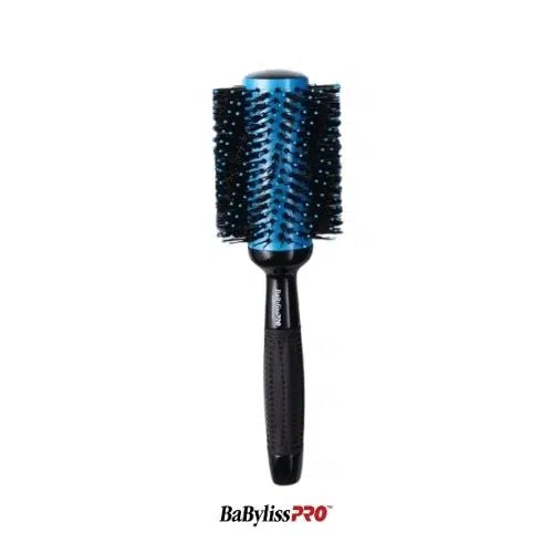 Cepillo Redondo Con Cerdas Mixtas Precison En Espiral BaByliss PRO