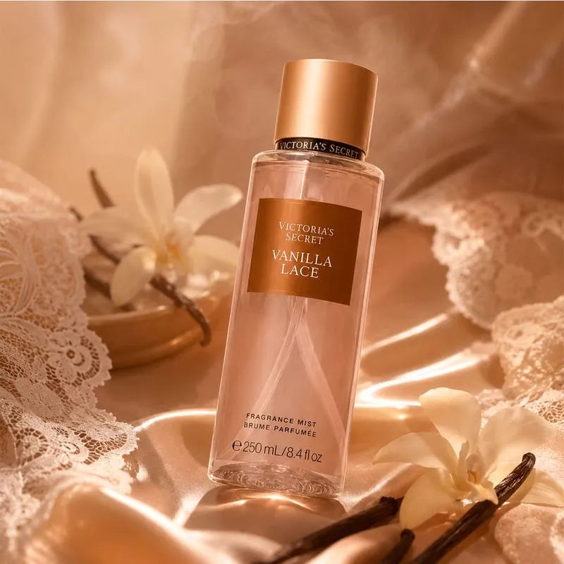Vanilla Lace Body Mist Victoria secret