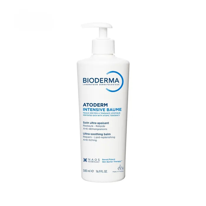 Atoderm Intensive Baume Bioderma