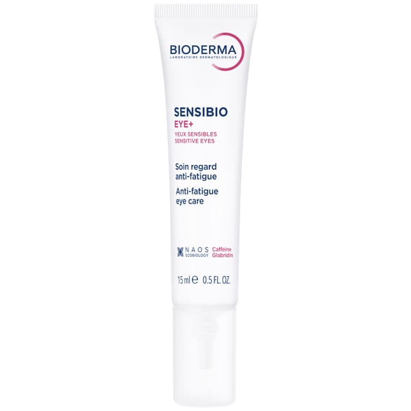Sensibio Eye Gel Contorno Bioderma