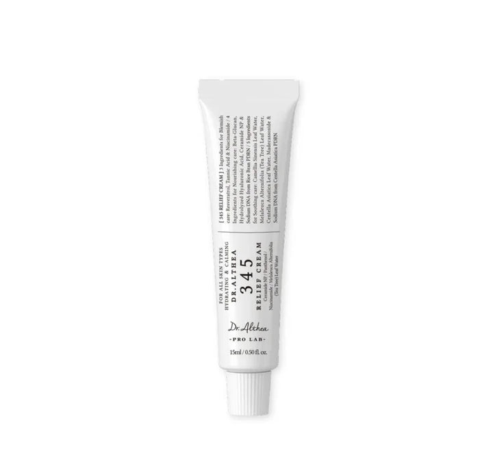 345 Relief Cream Dr Althea