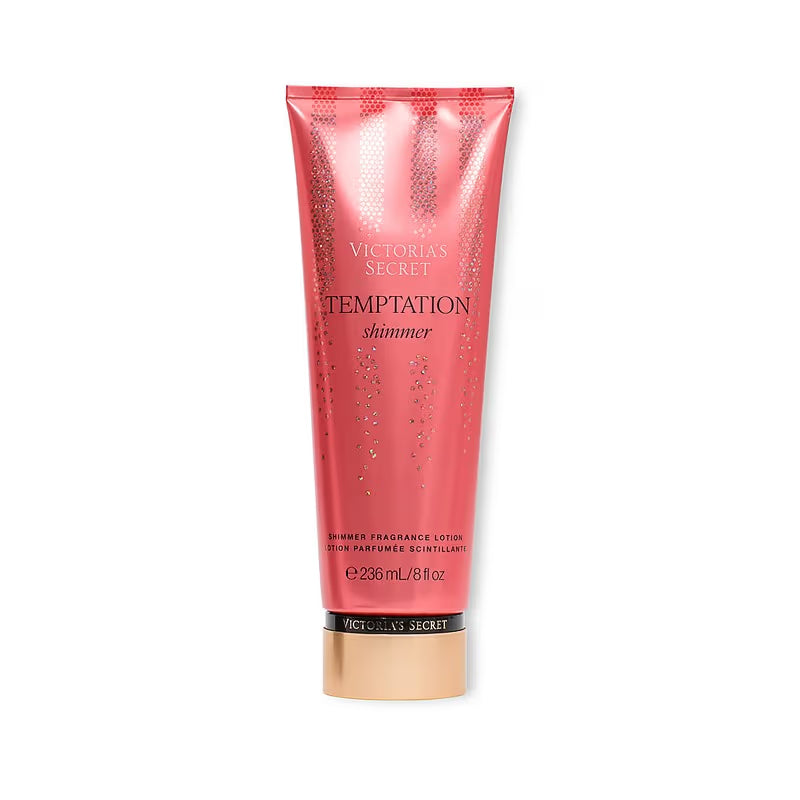 Temptation Shimmer Body Lotion Victorias Secret