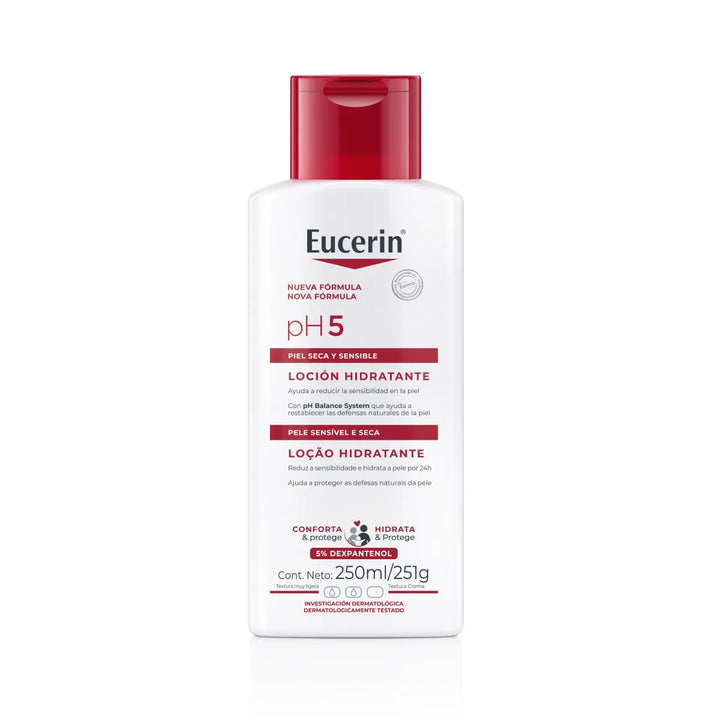 Eucerin pH5 Locion