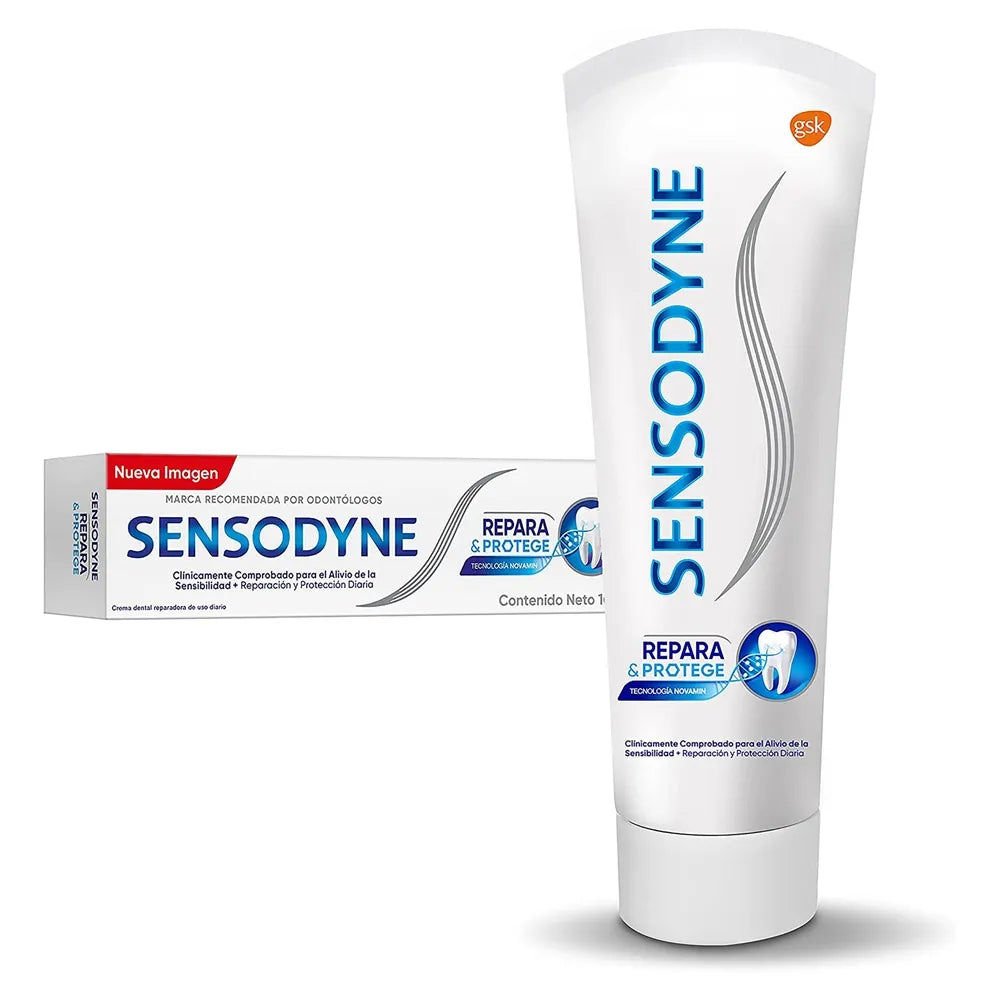 Sensodyne Repara & Protege