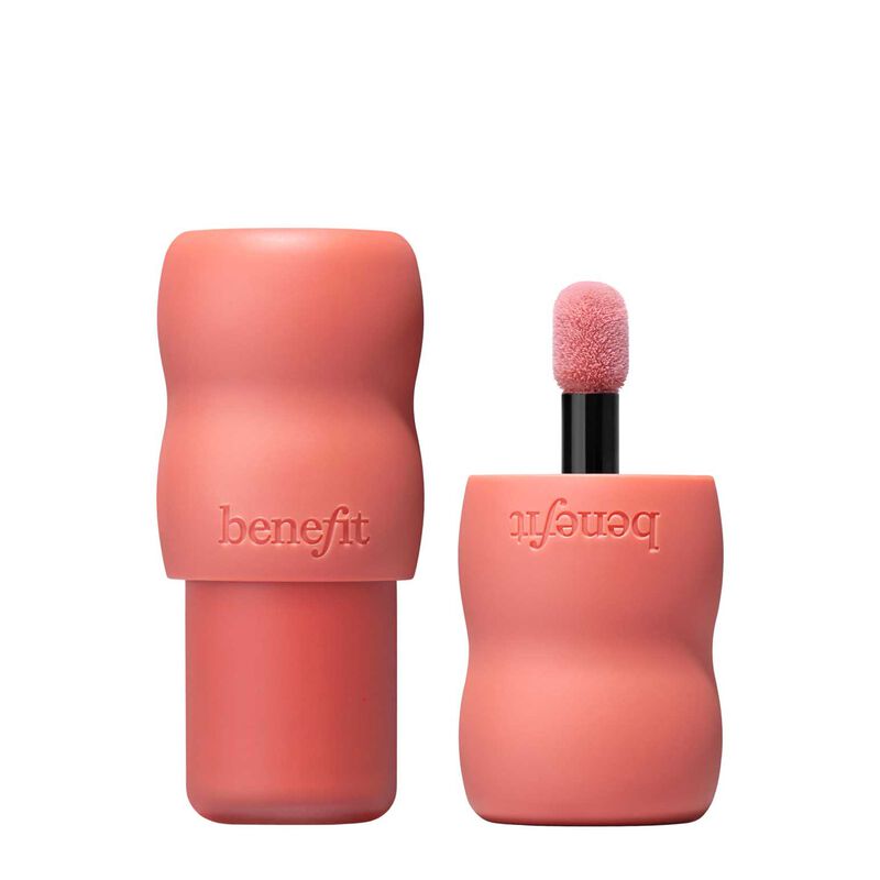 Airy Liquid Blush Daze Benefit