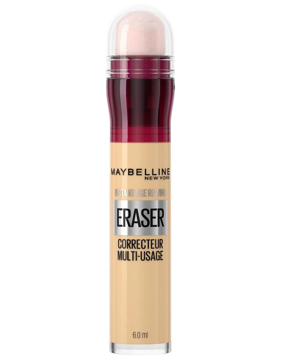 Corrector para Ojos Eraser No.120 Maybelline