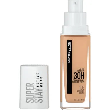 Super Stay Active Wear Base de Maquillaje Maybelline