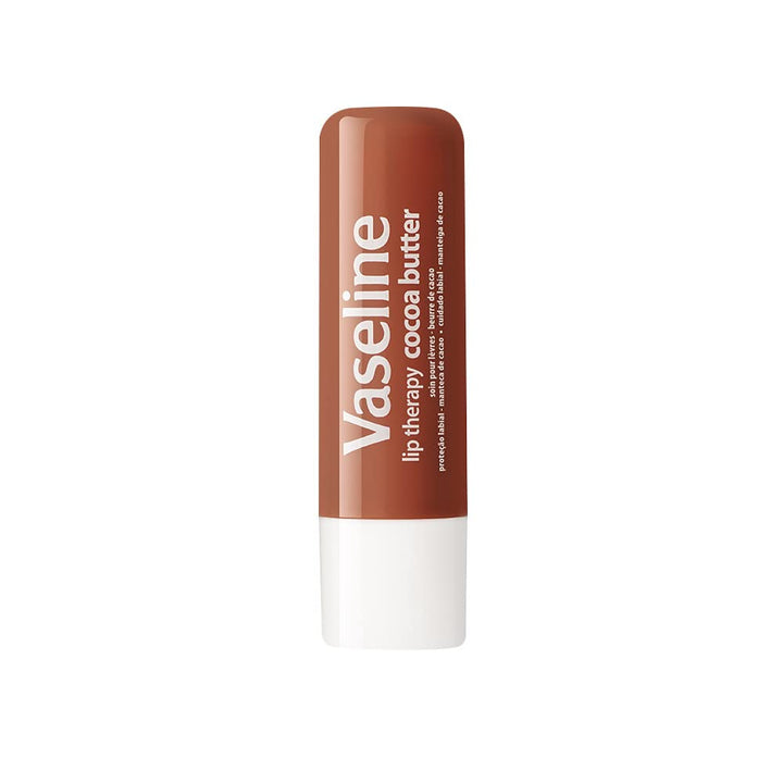 Lip Therapy Cocoa Butter Lips Para Labios Vaseline