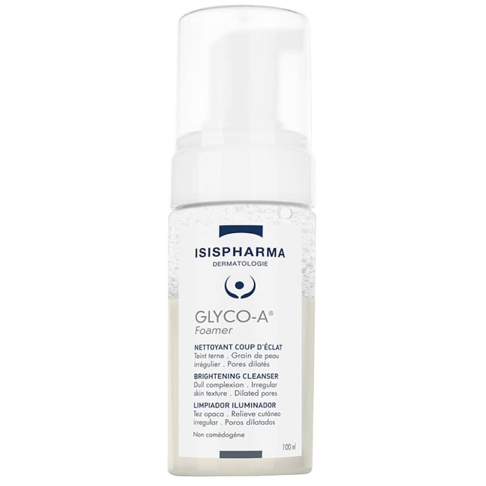 Glyco-A Foamer Isispharma