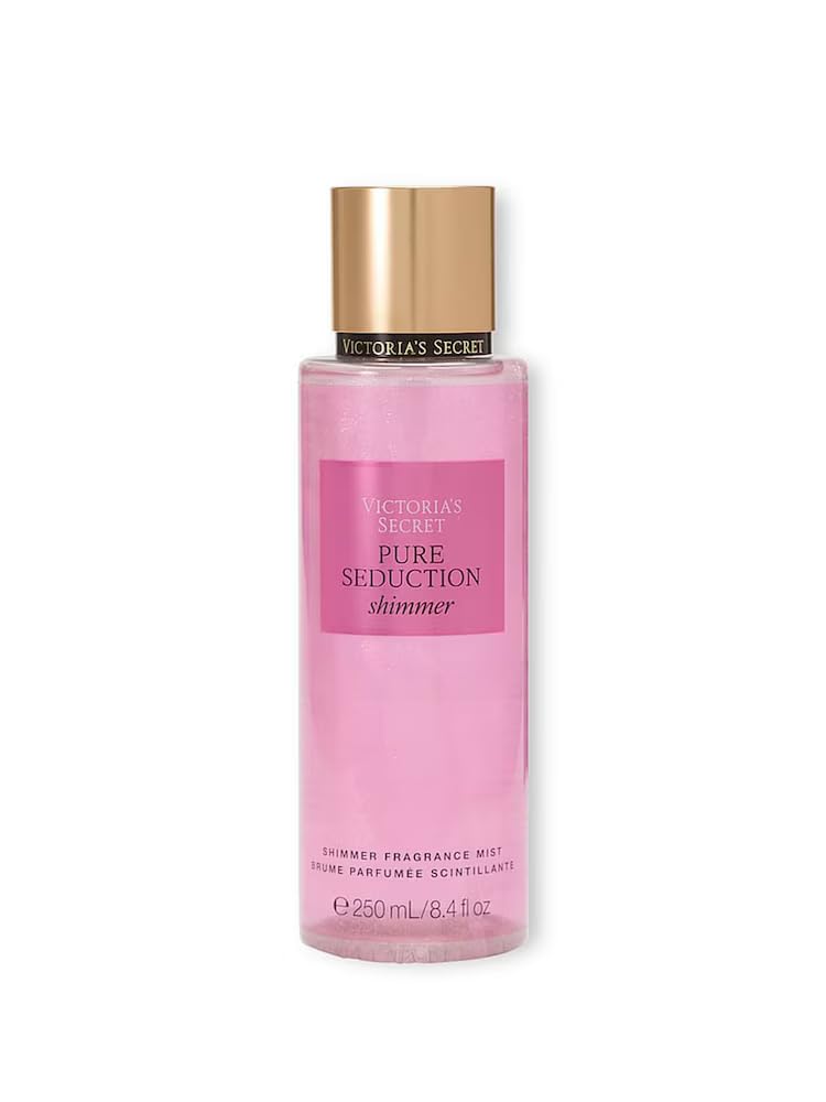 Pure Seduction Shimmer Body Mist Victorias Secret