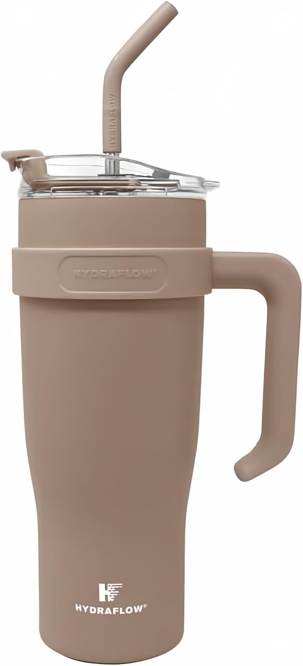 Termo de Acero Hydraflow 40oz