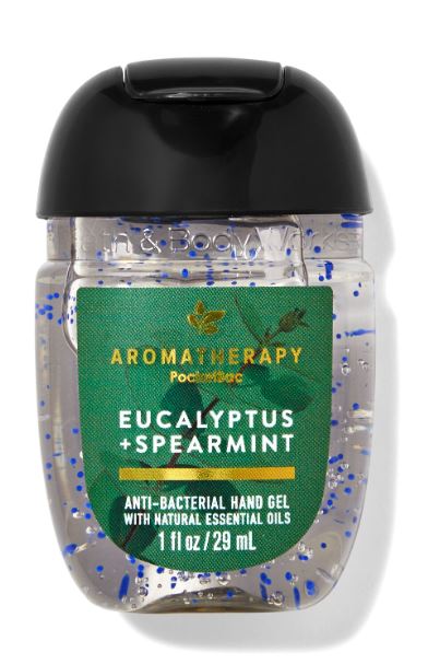 Gel Antibacterial  Bath & Body Works