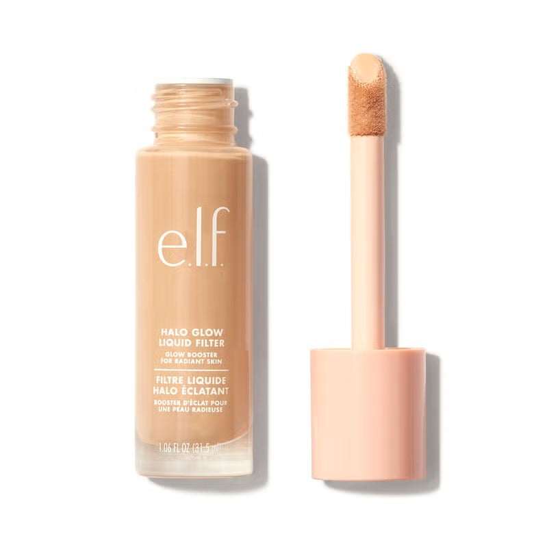 Halo Glow Liquid Filter Elf
