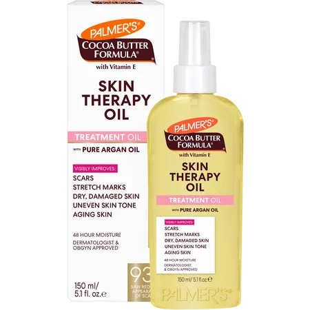 Aceite Seco Palmers
