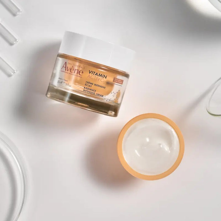 Vitamin Activ Cg Crema Intensiva Luminosidad Avene