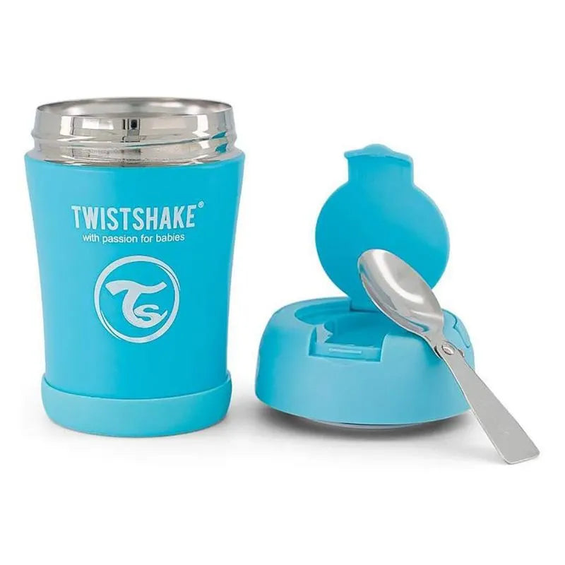 Contenedor Comida Twistshake