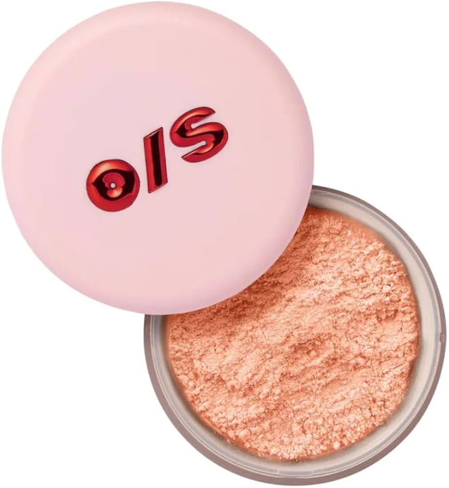 Ultimate Setting Powder  mini One Size