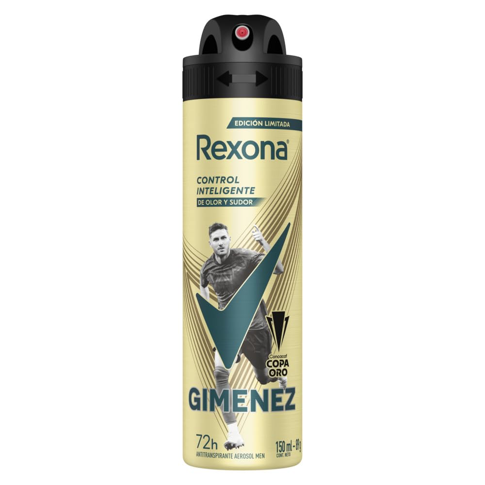Antitranspirante en Aerosol Sport Rexona