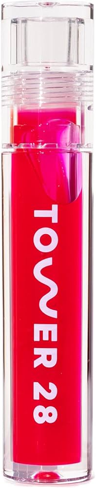 Lip Jelly ShineOn Tower 28