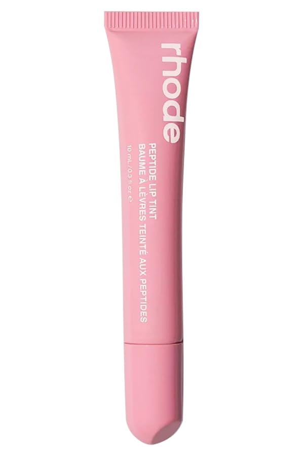Peptide Lip Tint Baume Rhode