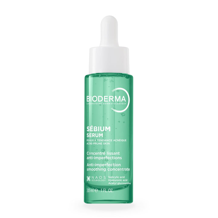 Sebium Serum Anti Imperfecciones Bioderma