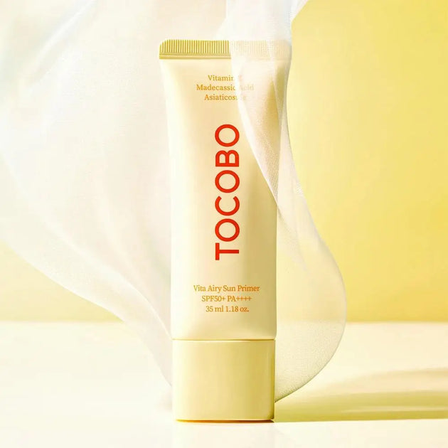 Vita Airy Sun Primer SPF50+ PA++++ Tocobo