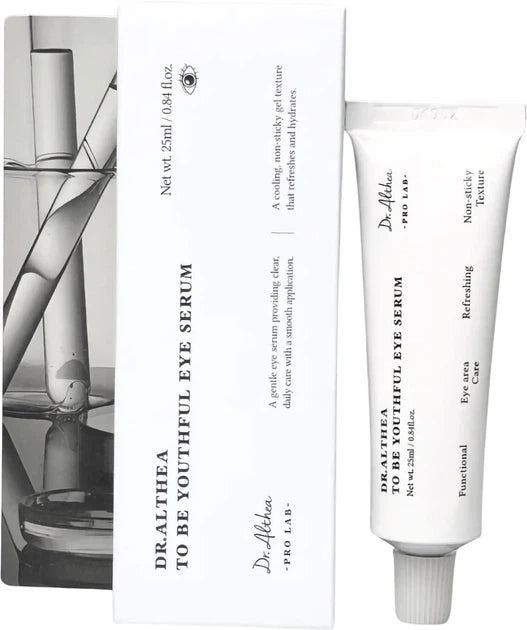 To Be Youthful Eye Serum Dr. Althea