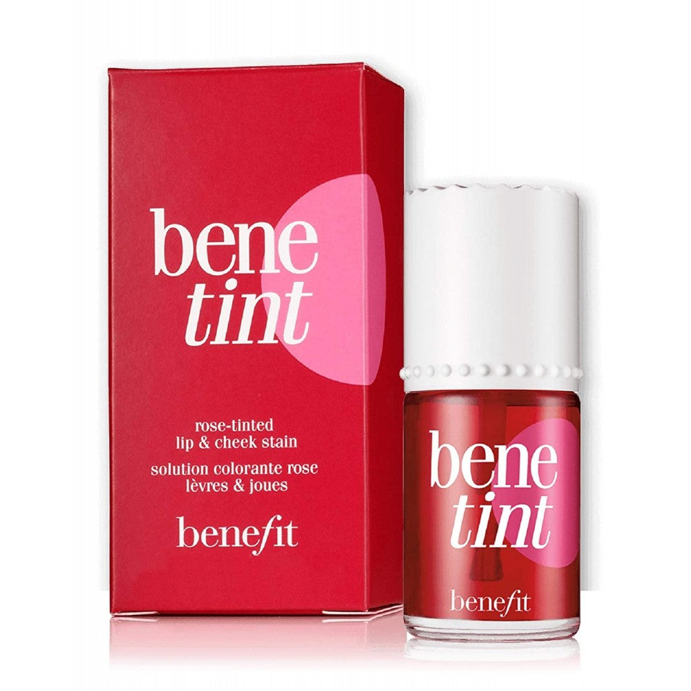 Tinted Rose Tint Benefit