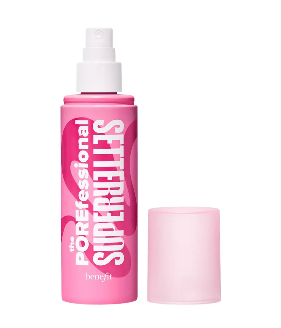 Supersetter The Porefessional Makeup Spray Fijador Benefit