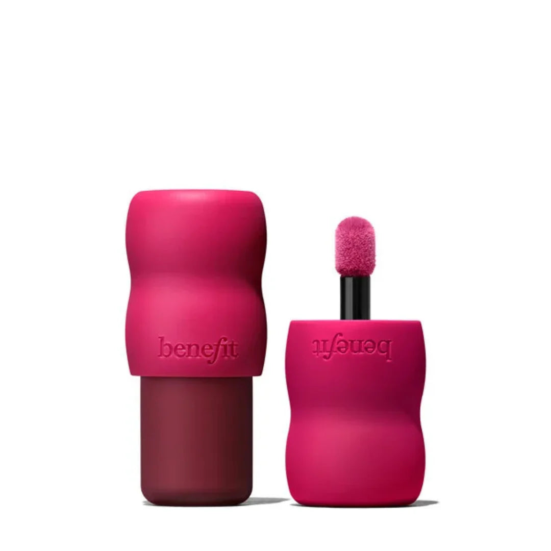 Airy Liquid Blush Daze Benefit