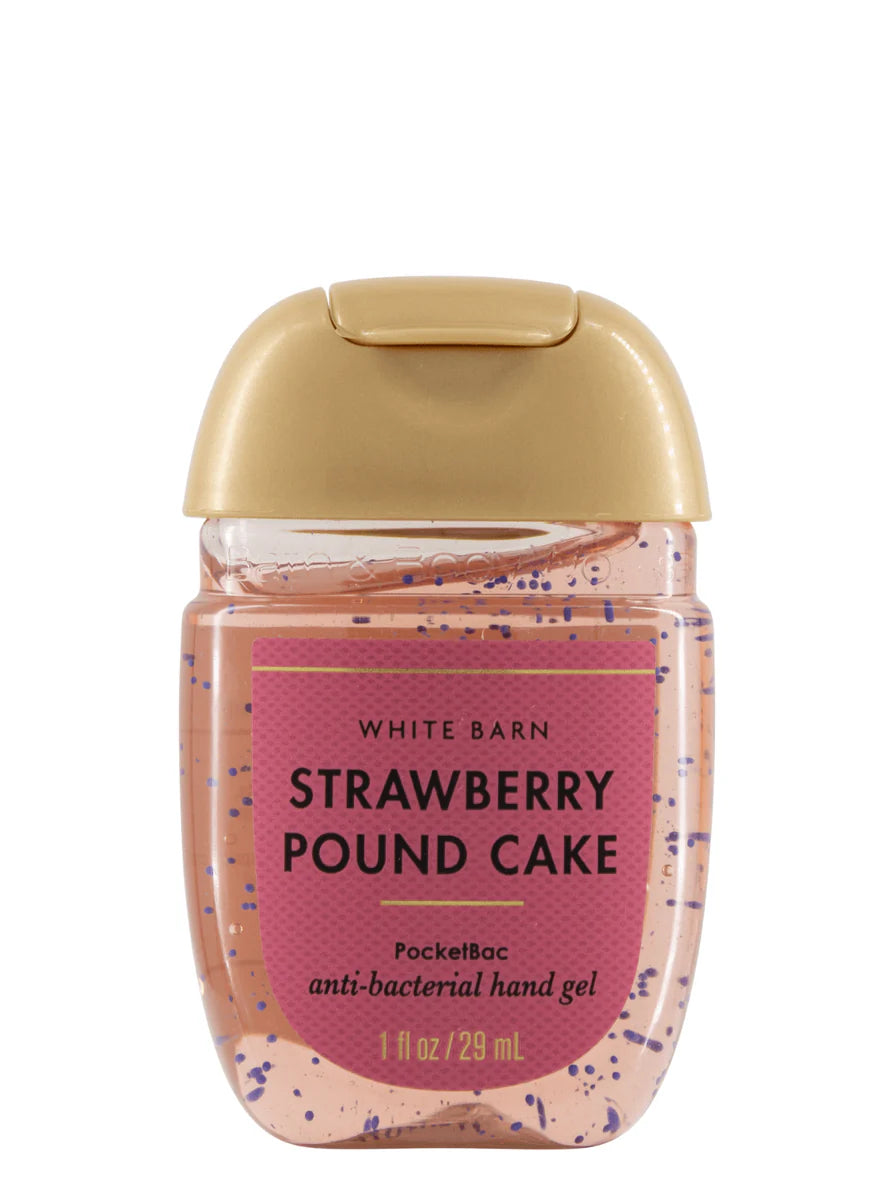 Gel Antibacterial  Bath & Body Works