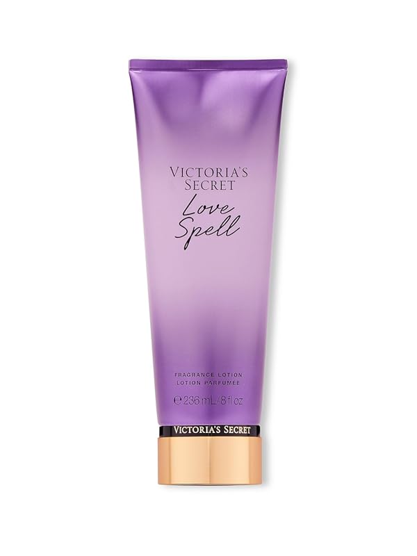 Love Spell Body Lotion Victorias Secret
