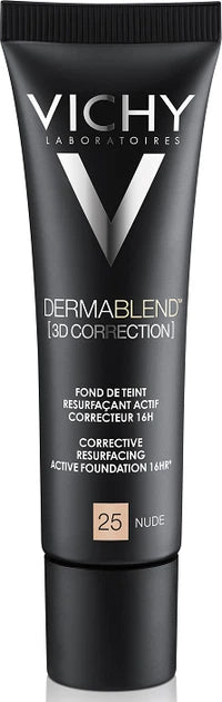 Dermablend 3D Correction Vichy