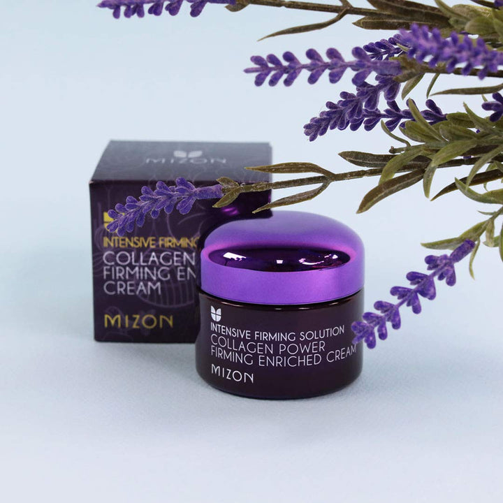 Collagen Power Firming Enriched Cream Mizon