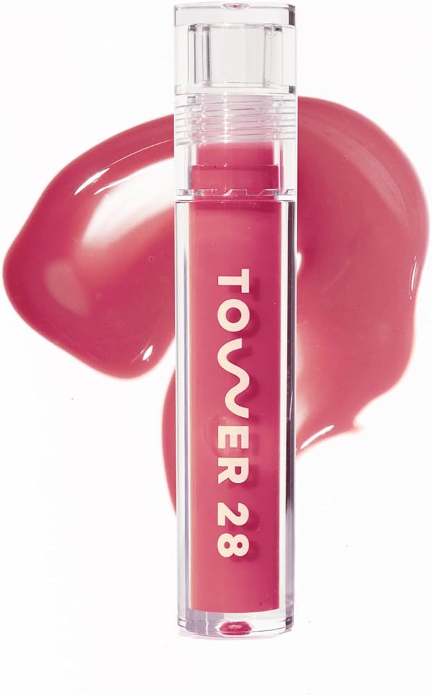 Lip Jelly ShineOn Tower 28