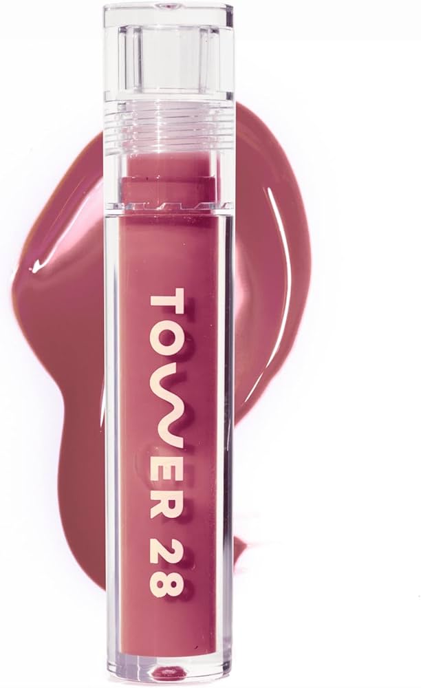 Lip Jelly ShineOn Tower 28