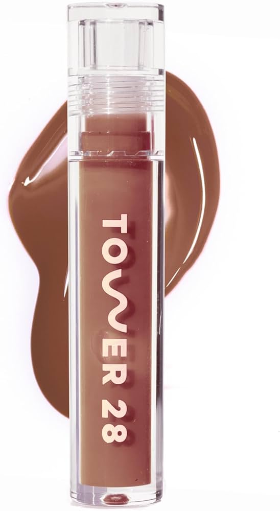 Lip Jelly ShineOn Tower 28